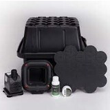 EZ Clone EZ-Clone 16 Low Pro System - Black