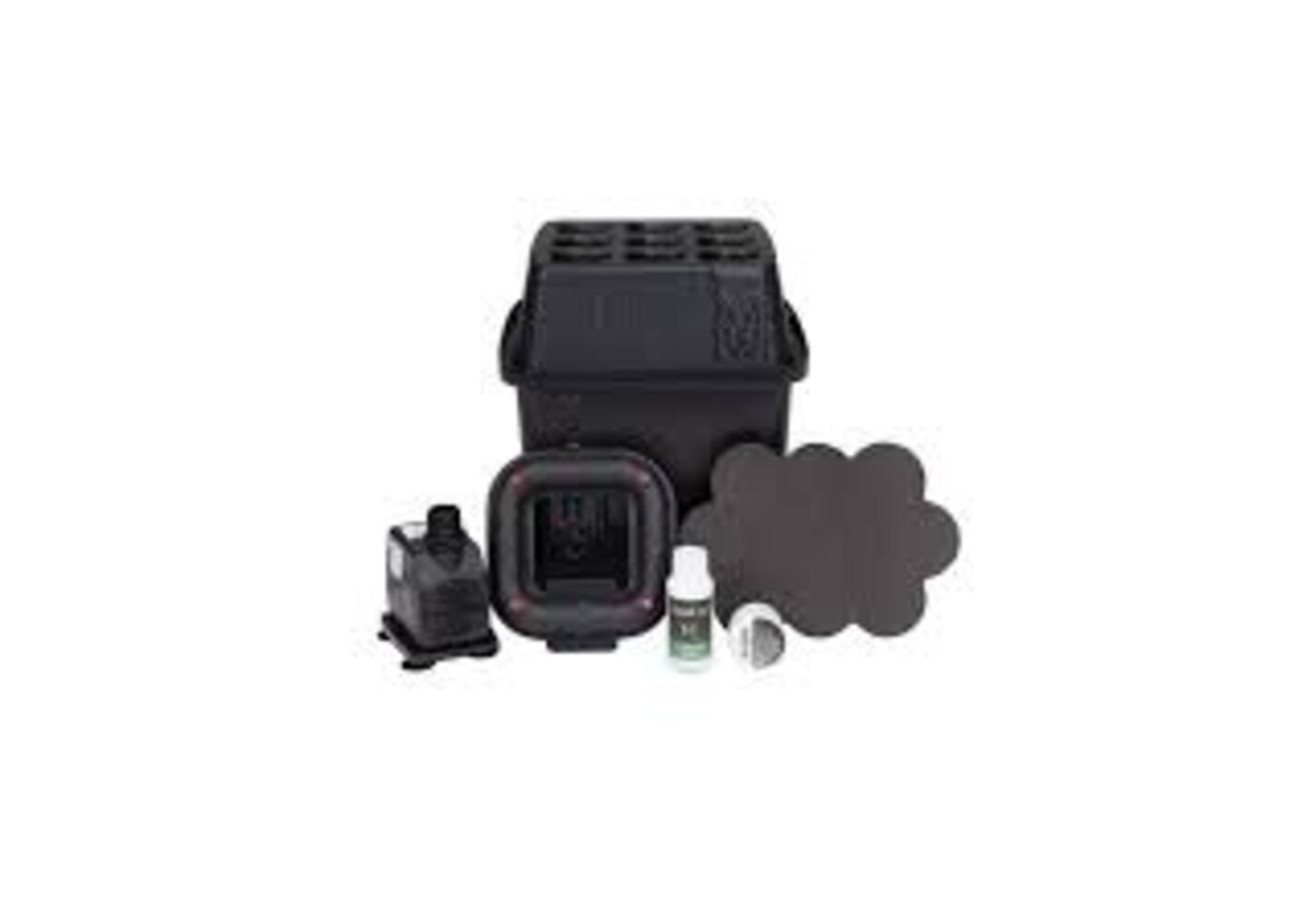 EZ Clone EZ-Clone Classic 9 System - Black