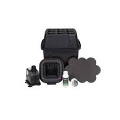EZ Clone EZ-Clone Classic 9 System - Black
