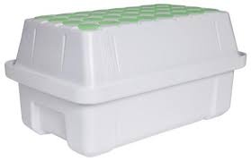 EZ Clone Ez-Clone 32 Low Pro System - White