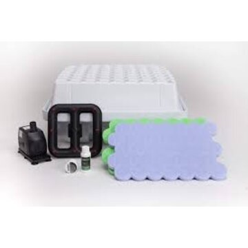 EZ Clone EZ-Clone 64 Low Pro System White