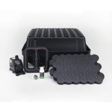 EZ Clone Ez-Clone 64 Low Pro System Black