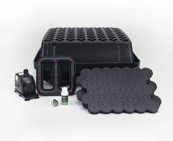 EZ Clone Ez-Clone 64 Low Pro System Black