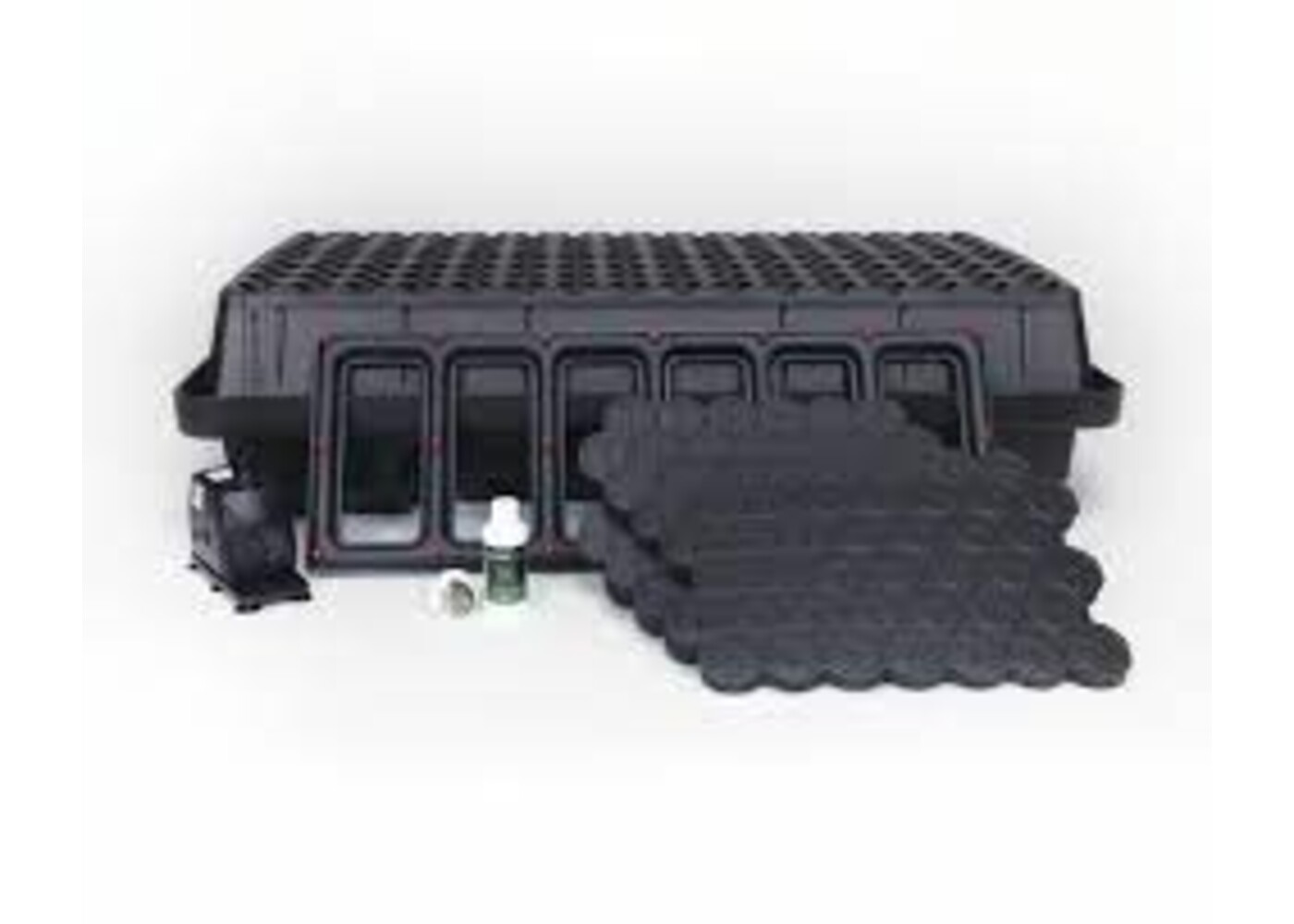 EZ Clone EZ-Clone 128 Low Pro System - Black