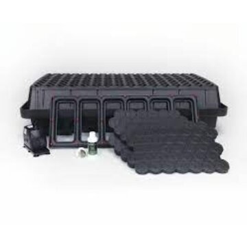 EZ Clone EZ-Clone 128 Low Pro System - Black