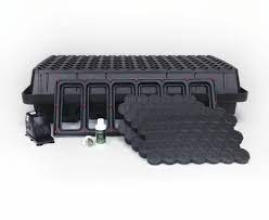EZ Clone EZ-Clone 128 Low Pro System - Black