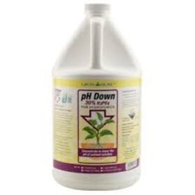 Grow More Grow More pH Down 30% Gallon