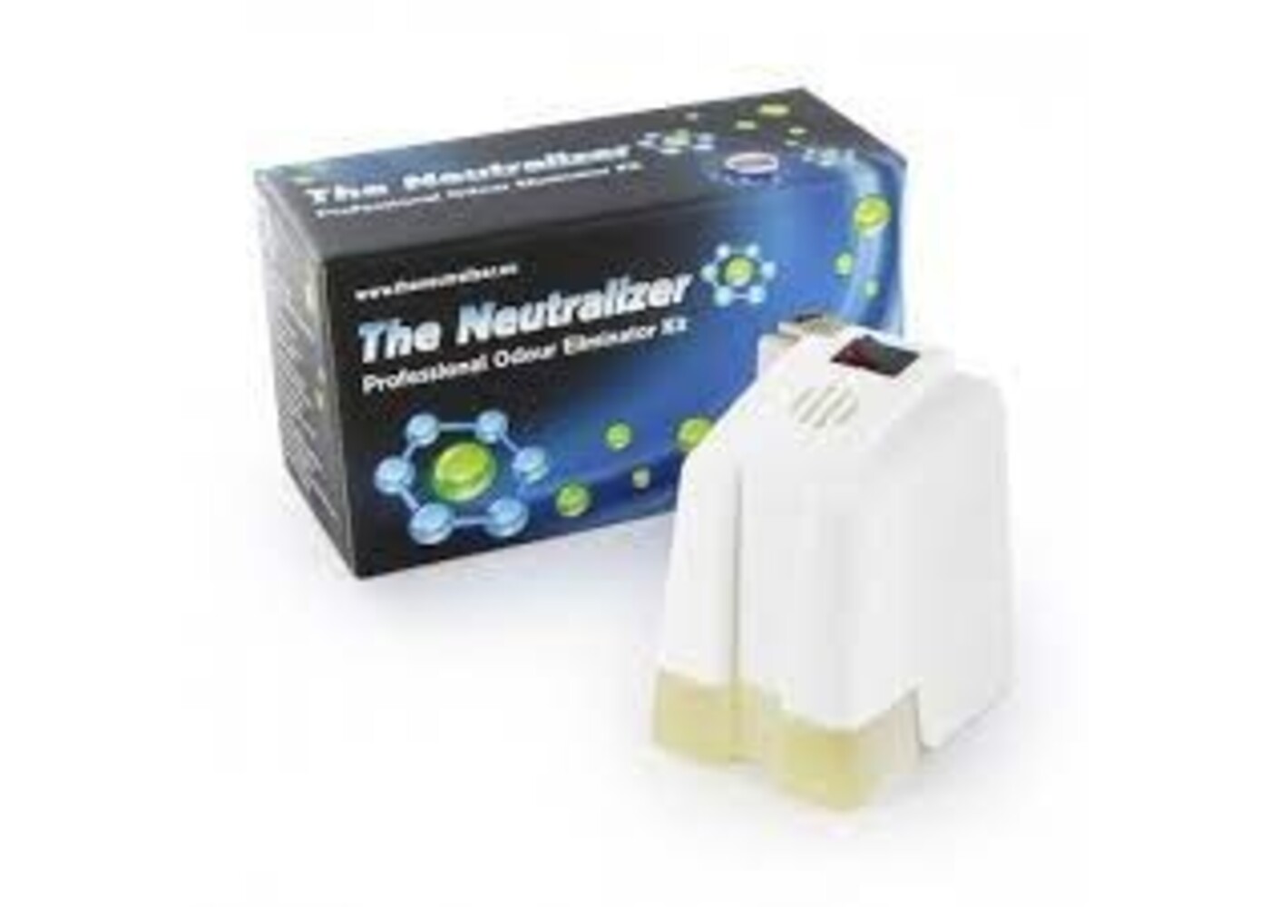 Neutralizer Odor Eliminator Kit