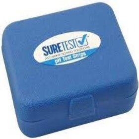 Sure Test Sure Test pH Test Strip Kit 5.5 - 8.0