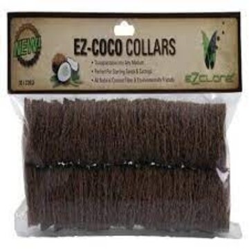 EZ Clone EZ-Clone EZ-Coco Collars (35/Pack)
