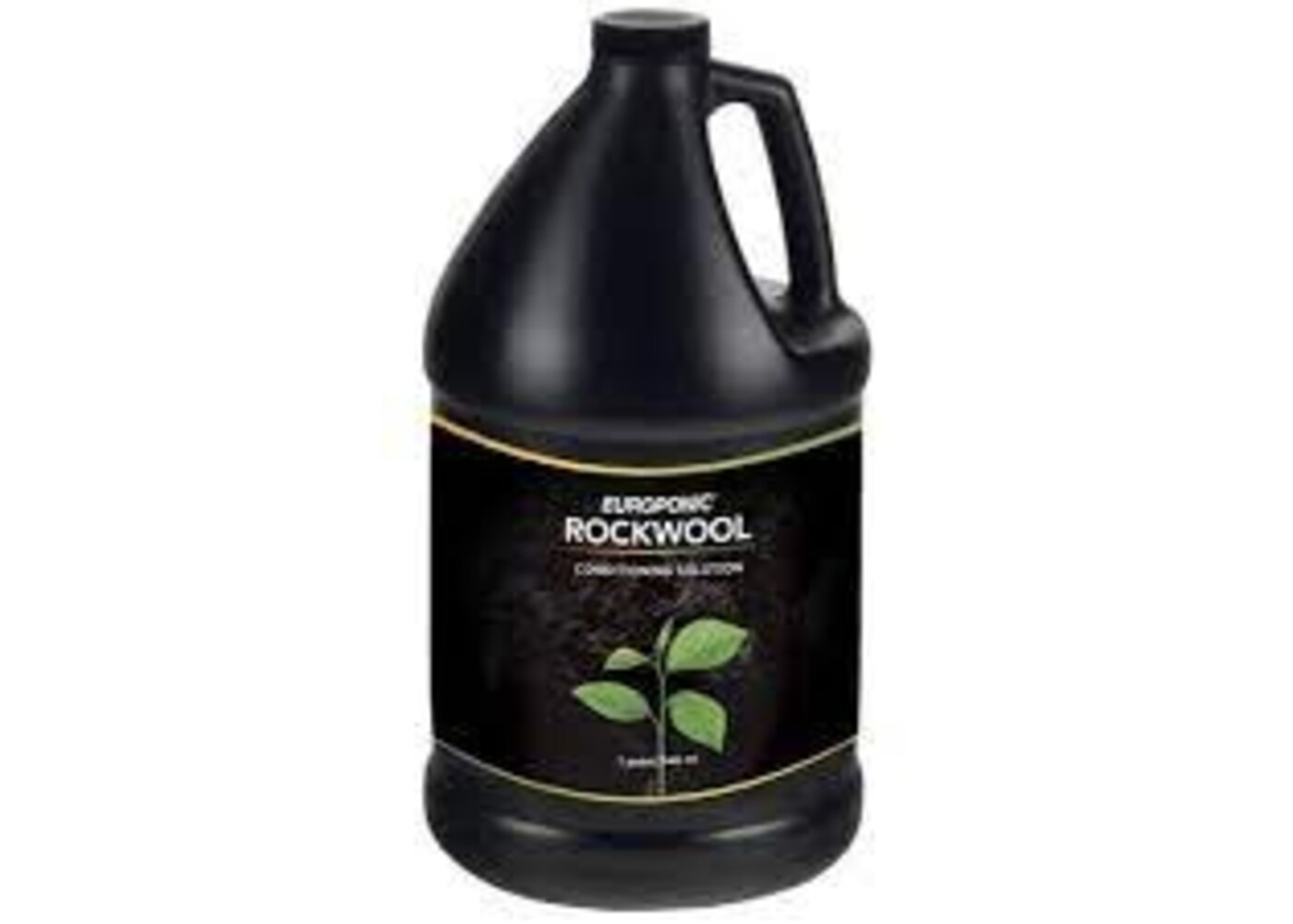 Hydro Dynamics HydroDynamics Rockwool Conditioning Solution Gallon