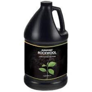 Hydro Dynamics HydroDynamics Rockwool Conditioning Solution Gallon