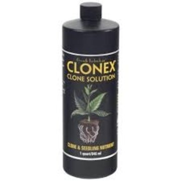 Hydro Dynamics HydroDynamics Clonex Clone Solution Quart (12/Cs)
