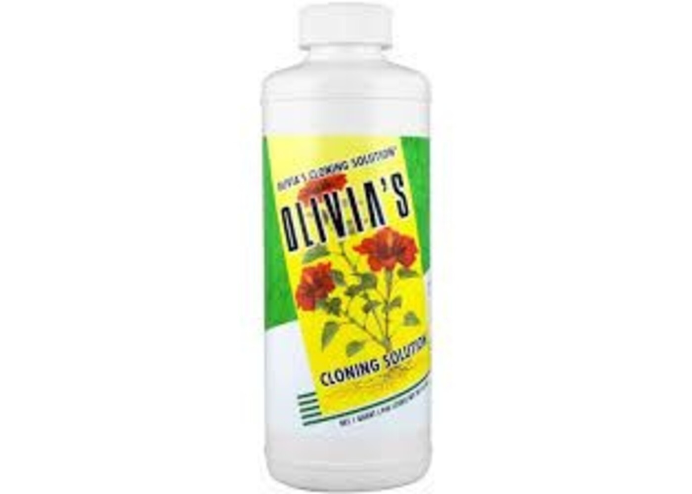 Olivias Olivia's Clone Solution Quart