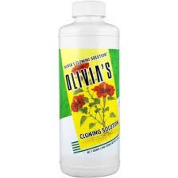 Olivias Olivia's Clone Solution Quart