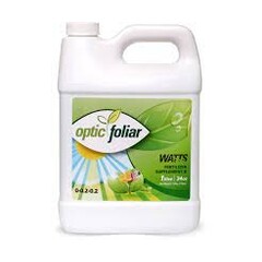 Optic Foliar WATTS 1L/34oz.