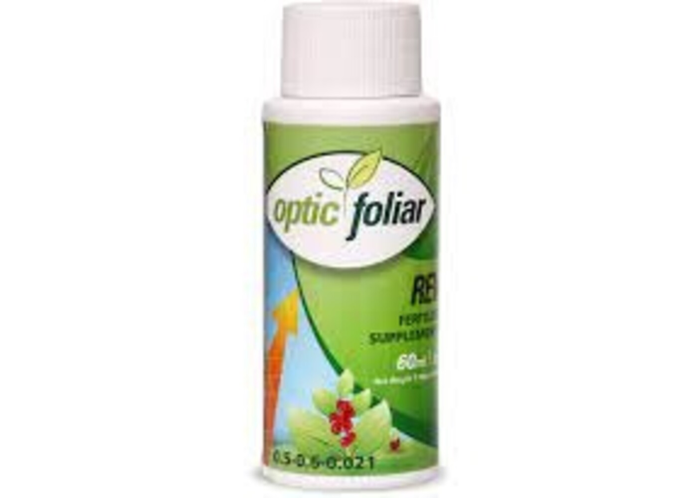 Optic Foliar REV 60ml./2oz.