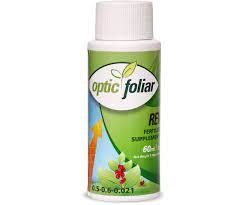 Optic Foliar REV 60ml./2oz.