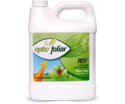 Optic Foliar REV 1L/34oz.