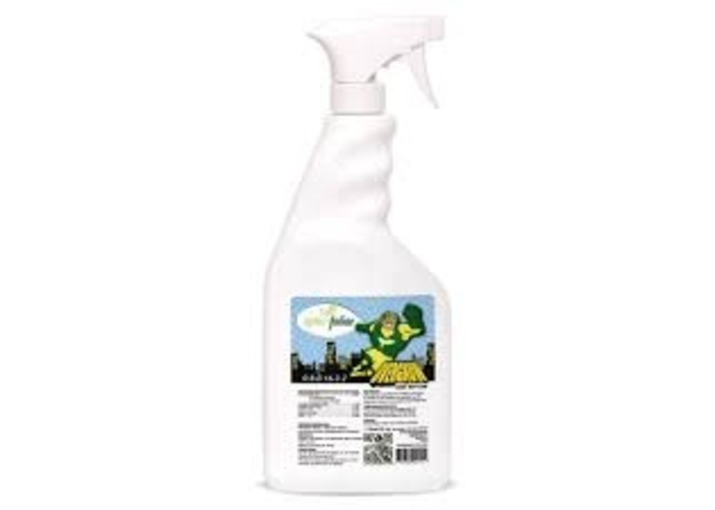Optic Foliar OVERGROW 1L/32oz.