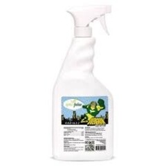 Optic Foliar OVERGROW 1L/32oz.