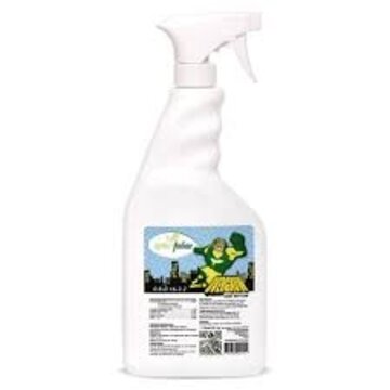  Optic Foliar OVERGROW 1L/32oz.