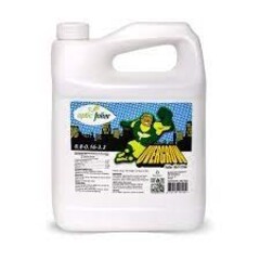Optic Foliar OVERGROW 4L/1.05gal.