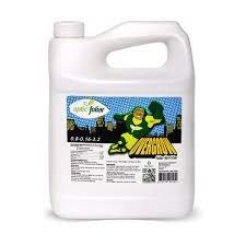 Optic Foliar OVERGROW 4L/1.05gal.