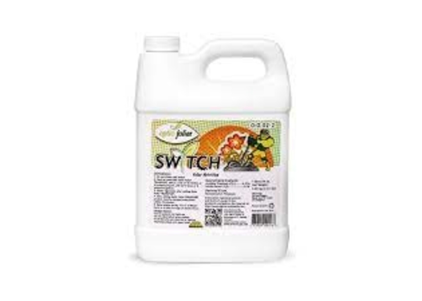 Optic Foliar SWITCH 1L