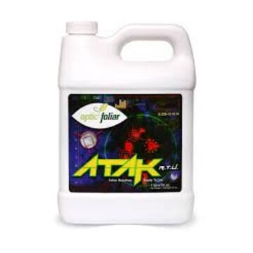  Optic Foliar ATAK RTU 1L/34oz.