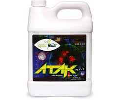 Optic Foliar ATAK RTU 1L/34oz.