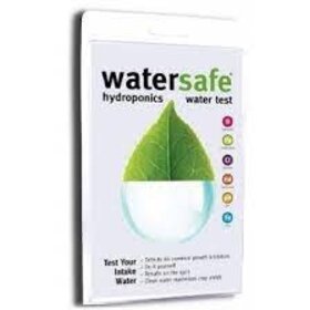 Watersafe Hydroponics Watersafe Hydroponics Water Test Kit