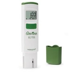 Hanna Hanna GroLine HI98318 Waterproof EC/ TDS ppm Pen