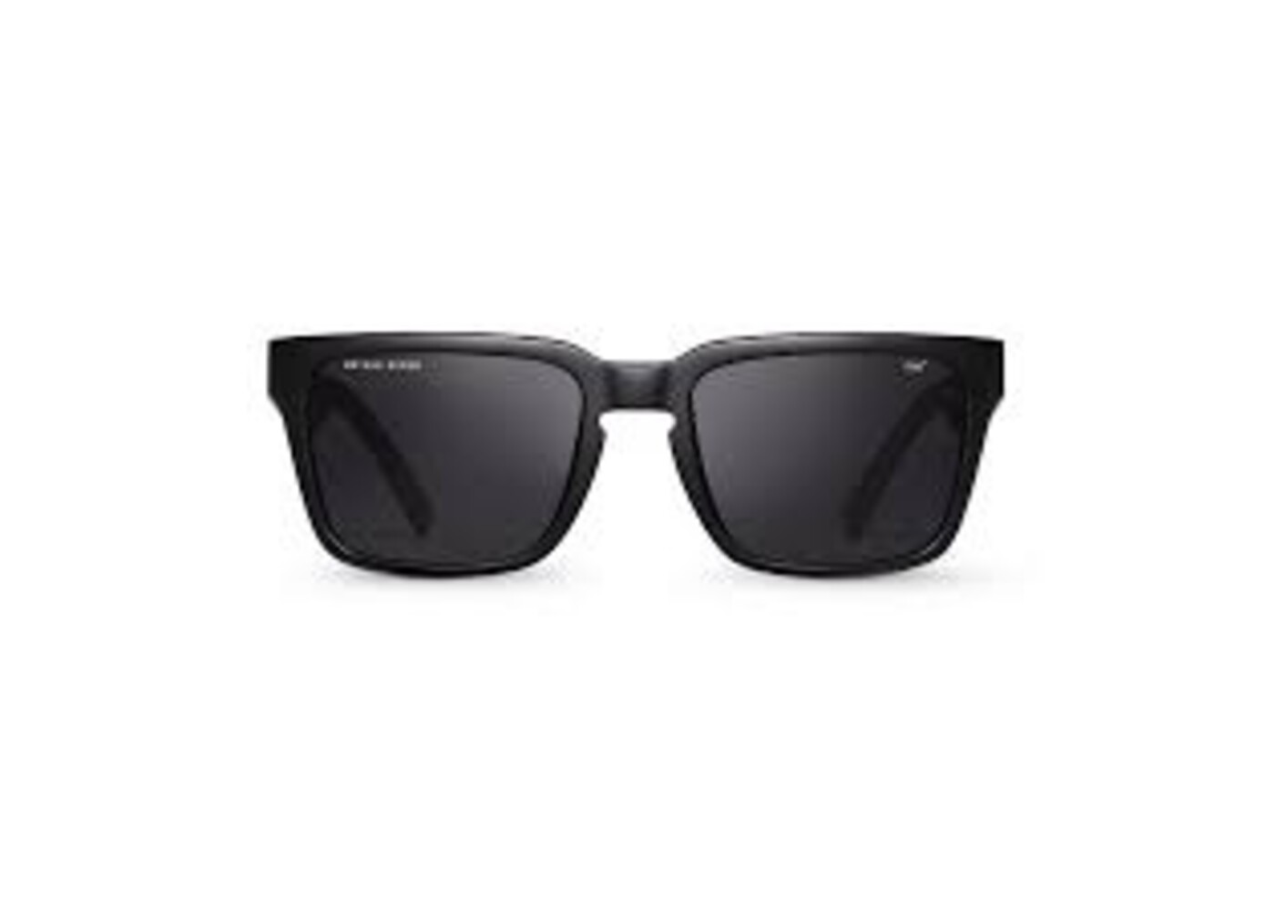 Method Seven Evolution Sun Polarized Matte Black