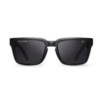  Method Seven Evolution Sun Polarized Matte Black