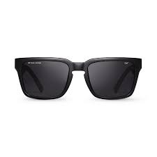 Method Seven Evolution Sun Polarized Matte Black