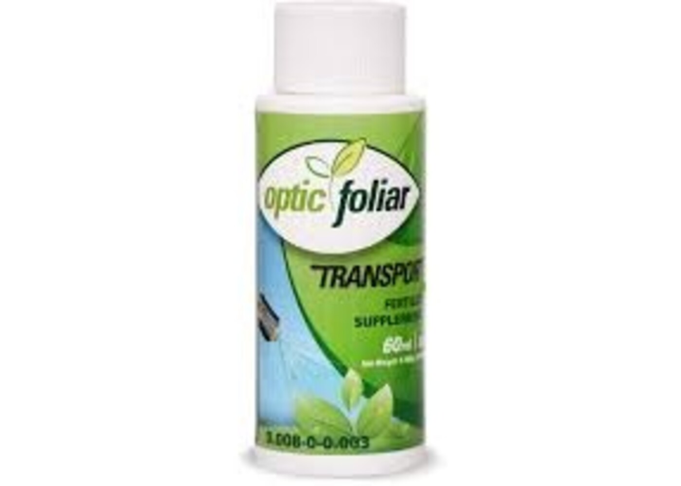 Optic Foliar TRANSPORT 60ml./2oz.