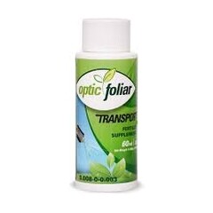 Optic Foliar TRANSPORT 60ml./2oz.