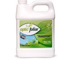 Optic Foliar TRANSPORT 1L/34oz.