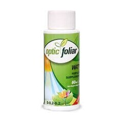 Optic Foliar WATTS 60ml./2oz.
