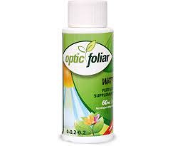 Optic Foliar WATTS 60ml./2oz.