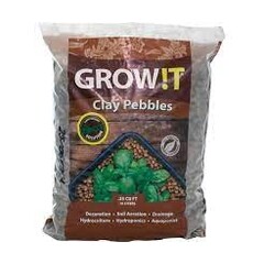 Grow!t Clay Pebbles 10L