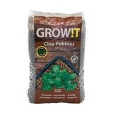  Grow!t Clay Pebbles 25L