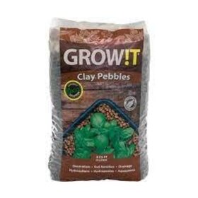  Grow!t Clay Pebbles 25L