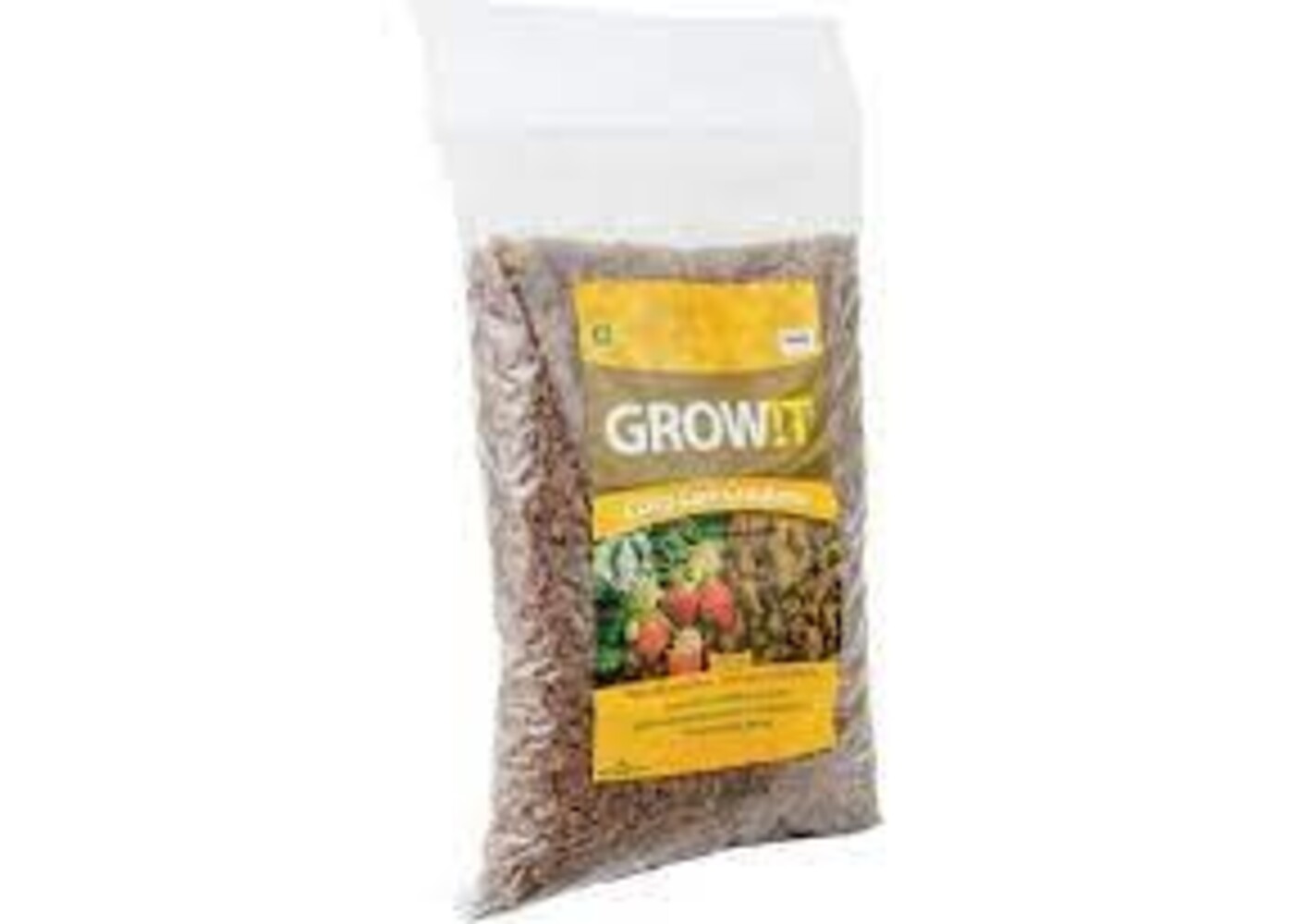 Grow!t Coco Croutons 28L