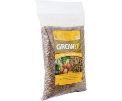 Grow!t Coco Croutons 28L