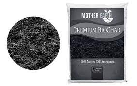 Mother Earth Mother Earth Premium BioChar 1 cu ft