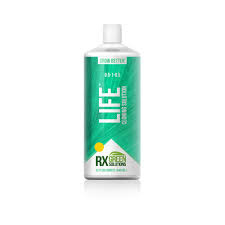Rx Green Life Clone Solution 32oz