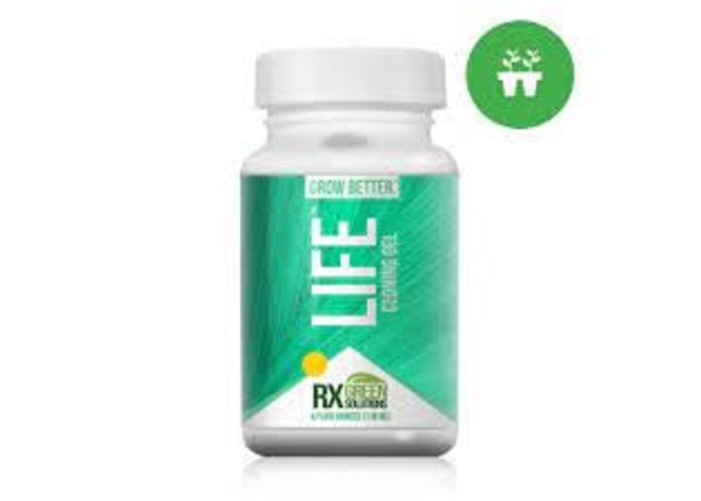 Rx Green Life Cloning Gel 4oz