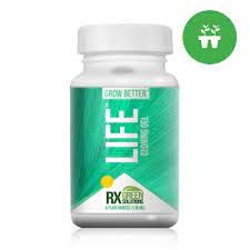 Rx Green Life Cloning Gel 4oz